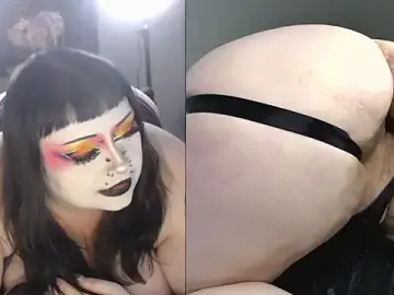 Stripchat Best live sex cam show of ivenxxxvain