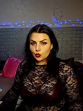Stripchat Free Live Porn of kataleya94