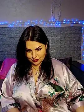 Stripchat Live Sex of kataleya94