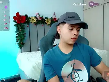 Stripchat Adult Webcams of nico_leroy