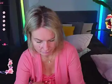 AssolMonet from stripchat