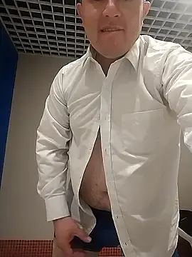 Stripchat Best live sex cam show of BigCristh79