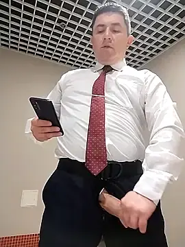 Stripchat Live Sex of BigCristh79