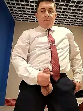 Stripchat Private Sex Chat of BigCristh79