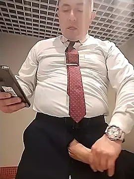 Stripchat Adult Webcam of BigCristh79