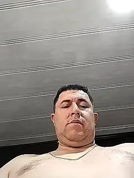 Stripchat Best Webcam of BigCristh79