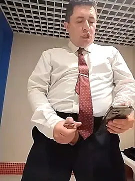 Stripchat Private Sex Chat of BigCristh79