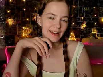 Stripchat Best Webcam of Fox_Lisa