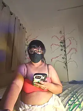 Stripchat Adult Video Chat of Indian_queen007