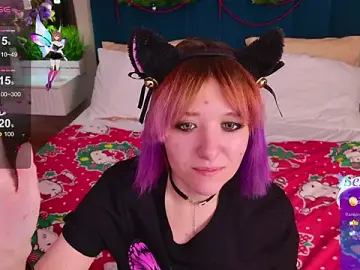 Stripchat Adult Webcam of Ketrin_Jones