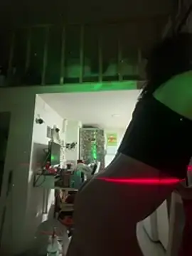 Stripchat Live Sex Cam of Lore7890