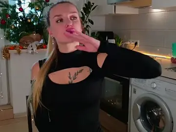 Stripchat Best Webcam of MissLovex