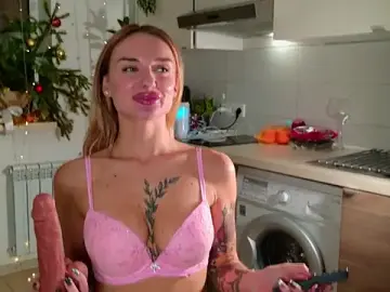 MissLovex from stripchat