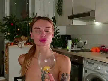 Stripchat Adult Video Chat of MissLovex