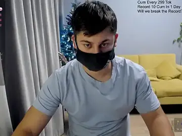 Tomguys from stripchat