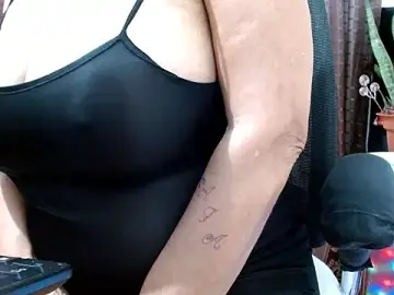 Stripchat Free Live Porn of jenny_milf69