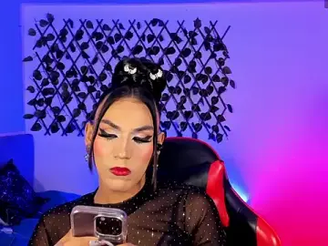 Stripchat Nude Webcam of jessika_rabitts