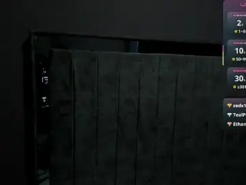 Stripchat Live Sex of Danna_777_