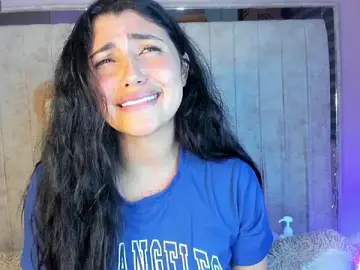 Stripchat Adult Webcam of Danna_777_