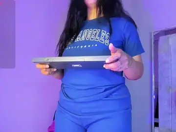 Stripchat Adult Webcams of Danna_777_