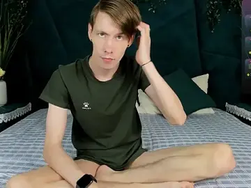 Stripchat Private Sex Chat of ERICK__DEEN