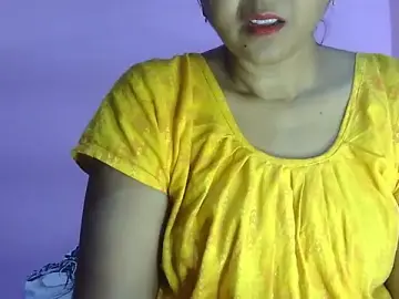 Stripchat Watch Live Sex Cams of Pooja-suman