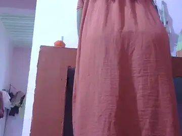 Stripchat Live Porn of Pooja-suman