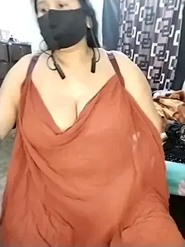 Stripchat Sex Cam of Tishani