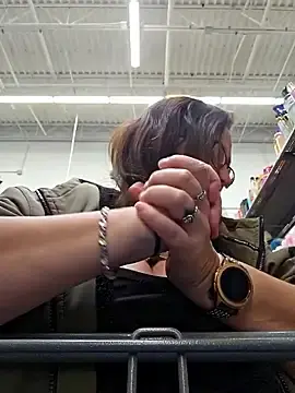 Stripchat Sex Chat of angelbaby1998