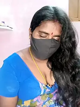 Stripchat Private Sex Chat of chubby_babitha-telugu