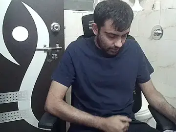 Stripchat Free Live Porn of king_kong_india1