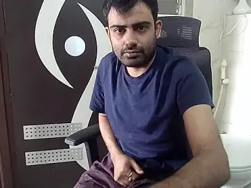 Stripchat Live Porn of king_kong_india1