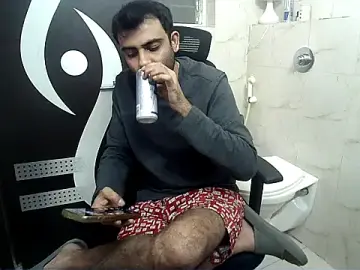 Stripchat Free Porn Cam of king_kong_india1