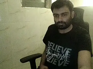 Stripchat Adult Webcam of king_kong_india1