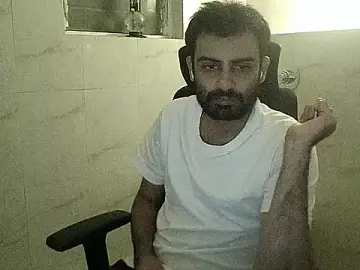 Stripchat Live Porn of king_kong_india1