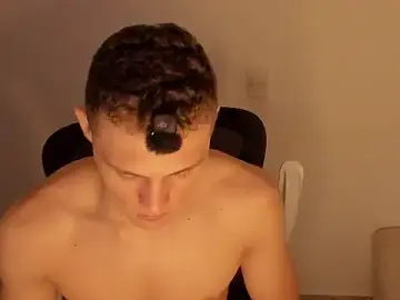 Stripchat Watch Live Sex Cams of laurent_nova