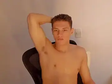 Stripchat Best Webcam of laurent_nova