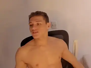 Stripchat Private Sex Chat of laurent_nova