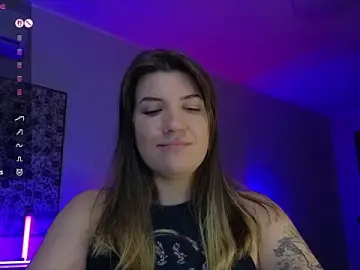 Fairy__Sofia from stripchat