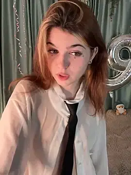 FannyRay from stripchat