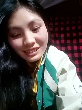 Stripchat Sex Cam of Hilary-123