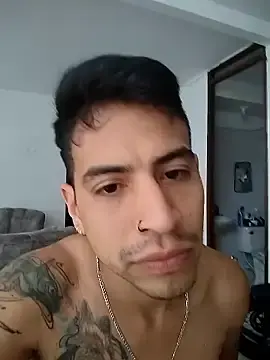 Stripchat Live Porn of Juann-cock