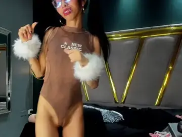 Stripchat Free Live Porn of Mara_Gonzalez