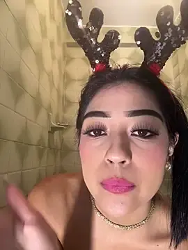 Mia-Monroe from stripchat