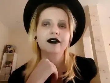 Stripchat Nude Webcam of Mona_Bergytas