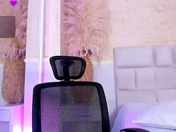 Stripchat Best live sex cam show of ScarletEvanss_