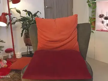 Stripchat Sex Chat of Tommyfoxboy