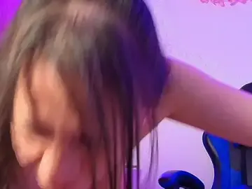 Stripchat Best live sex cam show of dulce_mariaa___