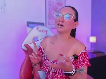 Stripchat Private Sex Chat of lucy_neil