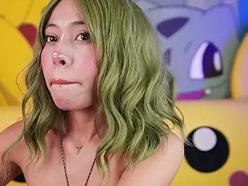 Stripchat Sex Cam of miss__maria